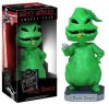 The Nightmare Before Christmas Oogie Boogie Wacky Wobbler by Funko