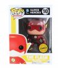 Pop! Heroes Super Heroes Flash Chase #10 Vinyl Figure Funko JC