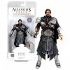 Assassin's Creed Brotherhood Unhooded Onyx Assassin Ezio Figure Neca