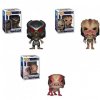 Pop! Movies: The Predator Series Set of 3 Vinyl Figures Funko