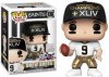 POP! NFL Saints Drew Brees Super Bowl Champions XLIV #138 Funko