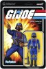Gi Joe Cobra Trooper Y-Back Lt Brown Wave 1A ReAction Figure Super 7
