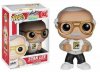 SDCC 1014 Marvel Pop! Stan Lee #02 Vinyl Figure Exclusive by Funko