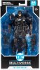 DC Multiverse Dark Nights Metal The Grim Knight McFarlane