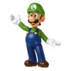 World of Nintendo Super Mario Luigi  2.5" Figure Jakks Pacific