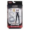Marvel Legends Series: Edge of Spider-Verse: Spider-Gwen Figure Hasbro