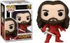 Pop! Movies Bramstokers Armored Dracula w/o Helmet #1071 Figure Funko