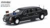 1:43 Presidential Limos Series 1 2009 Cadillac Limousine B. Obama