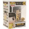 Pop Movies Bruce Lee Game of Death Exclusive #219 by Funko JC
