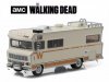 1:64 H.D.Trucks Series 7 Walking Dead 2010-15 TV Dale’s 1973 Winnebago