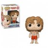 Pop! TV: Stranger Things Season 3 Wave 2 Billy #844 Figure Funko