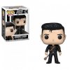 Pop! Rocks Johnny Cash: Johnny Cash in Black #116 Vinyl Figure Funko