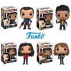 Pop! Television: Ash vs Evil Dead  Set of 4 Vinyl Figures by Funko