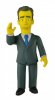 The Simpsons 25th Anniversary 5" Celebrity Guest Stars Tom Hanks