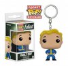 Pop! Keychain: Fallout Vault Boy by Funko