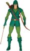 Dc Comics Icons 6" Action Figure Series 1 Green Arrow Longbow Hunters