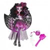 Monster High Ghouls Rule Draculaura Doll by Mattel