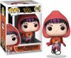 Pop! Disney Hocus Pocus Mary #772 Flying Vinyl Figure by Funko