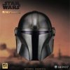 Star Wars The Mandalorian Helmet Replica Anovos