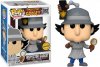 Pop! Animation Inspector Gadget Inpector Gadget #892 Chase Funko
