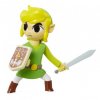World of Nintendo The Legend of Zelda Link 2.5" Figure Jakks Pacific