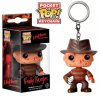 Pop! Keychain: Horror A Nightmare on Elm Street Freddy Kruger by Funko