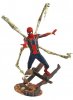 Marvel Premier Avengers 3 Iron Spider-Man Statue by Diamond Select