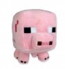 Minecraft Baby Pig  7" inch Plush by Jazwares