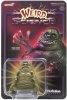 Weird Science Toad Chet NYCC Movie Accurate ReAction Super 7 