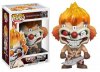 Pop! Games:Twisted Metal Sweet Tooth #161 Vinyl Figure Funko