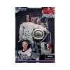 GI Joe Shuttle Astronaut Colonel Buzz Aldrin 12" Figure  by Hasbro