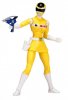 Power Rangers Legacy 6 inch Figures Yellow Ranger In Space Bandai