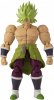 Dragon Ball Super Dragon Stars Broly Figure Bandai