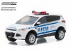 1:64 Motor World Series 16 2014 Ford Escape NYPD Greenlight