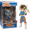 Rock Candy Street Fighter Chun-Li Figure by Funko JC     