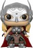 Pop! Marvel Thor Secret Wars Collector Corps Figure by Funko JC