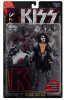 Kiss 1997 Gene Simmons with Letter Base 7 inch Figure McFarlane JC