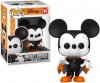 Pop! Disney Halloween Spooky Mickey #795 Vinyl Figure Funko