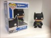 Pop! Heroes:Batman Yellow Shirt Logo #01 Vinyl Figure Funko