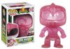 Pop! Tv Mighty Morphin Power Rangers Pink Ranger Exclusive Funko JC