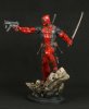 Deadpool Action Statue by Bowen Designs