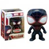 Pop! Vinyl: Spider-Man Miles Morales Marvel Collectors Corps Exclusive