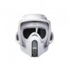 Star Wars Black Series Scout Trooper Premium Electronic Helmet Hasbro