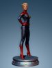 Carol Danvers Captain Marvel Statue Website Exclusive by Bowen Designs