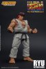 1/12 Ultra Street Fighter II Ryu Figure Storm Collectibles STM87099	