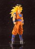 FiguartsZero Ex Super Saiyan 3 Son Goku "Dragon Ball Z" Bandai