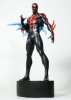 Marvel Spider-Man 2099 12.5 inch by Bowen Designs