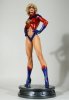Marvel: Ms.Marvel 70's Statue 12.5 inch by Bowen