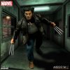 The One:12 Collective Marvel Logan Figure by Mezco