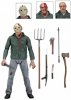 Friday The 13th Ultimate Part 3 Jason By NECA